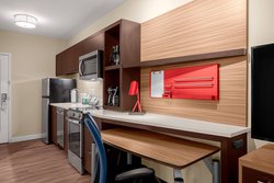  - TownePlace Suites by Marriott Fairfield