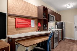  - TownePlace Suites by Marriott Fairfield