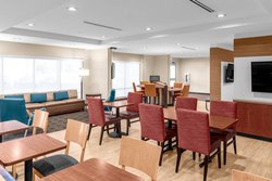 - TownePlace Suites by Marriott Fairfield