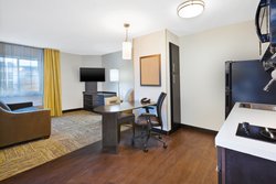  - Candlewood Suites Huntersville - I-77, Exit 25
