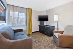  - Candlewood Suites Huntersville - I-77, Exit 25