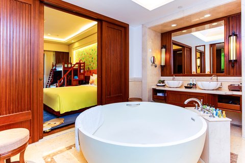 INTERCONTINENTAL XISHUANGBA RES - Photo 39