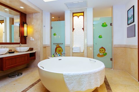 INTERCONTINENTAL XISHUANGBA RES - Photo 33