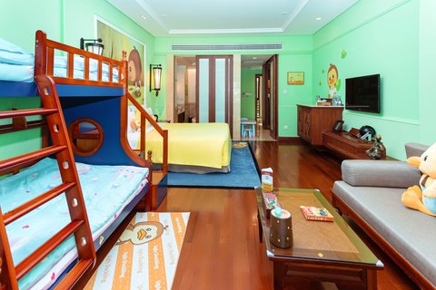 INTERCONTINENTAL XISHUANGBA RES - Photo 61