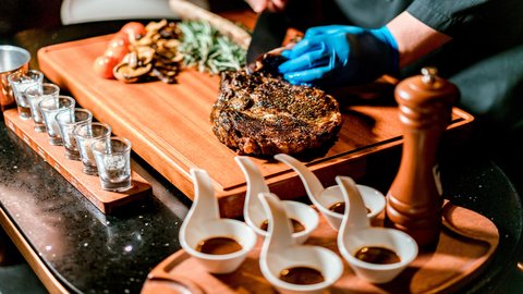 INTERCONTINENTAL ZHUHAI - Photo 52