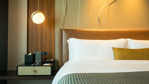 INTERCONTINENTAL ZHUHAI - Photo 92