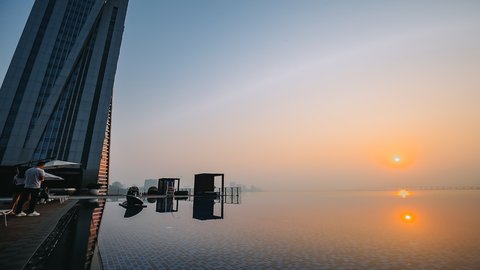 INTERCONTINENTAL ZHUHAI - Photo 75