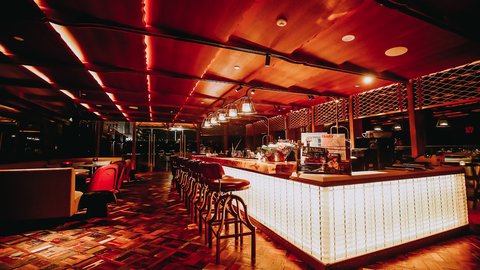 INTERCONTINENTAL ZHUHAI - Photo 53