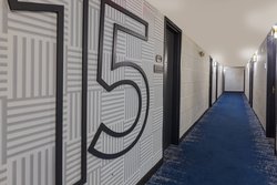  - Hotel Indigo Detroit Downtown