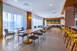  - Hotel Indigo Detroit Downtown