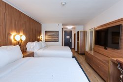  - Hotel Indigo Detroit Downtown