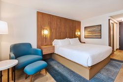  - Hotel Indigo Detroit Downtown