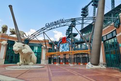  - Hotel Indigo Detroit Downtown