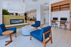  - Hotel Indigo Detroit Downtown