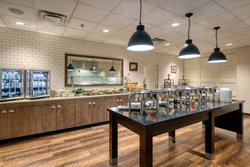  - Holiday Inn Airport North Atlanta - I-85, Exit 73