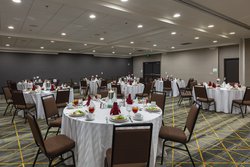  - Holiday Inn Airport North Atlanta - I-85, Exit 73