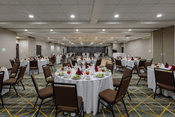  - Holiday Inn Airport North Atlanta - I-85, Exit 73