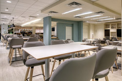  - Holiday Inn Airport North Atlanta - I-85, Exit 73