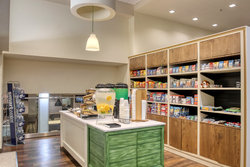  - Holiday Inn Airport North Atlanta - I-85, Exit 73