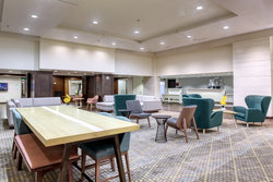  - Holiday Inn Airport North Atlanta - I-85, Exit 73