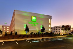  - Holiday Inn Airport North Atlanta - I-85, Exit 73
