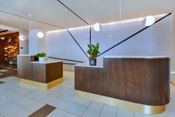  - Hotel Indigo Detroit Downtown