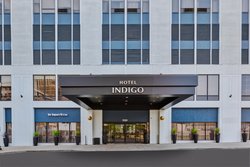  - Hotel Indigo Detroit Downtown