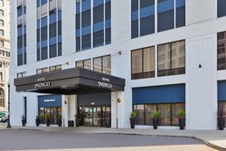  - Hotel Indigo Detroit Downtown