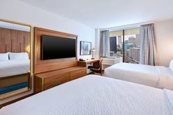  - Hotel Indigo Detroit Downtown