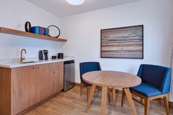  - Hotel Indigo Detroit Downtown