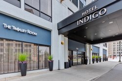  - Hotel Indigo Detroit Downtown