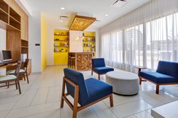  - Hotel Indigo Detroit Downtown