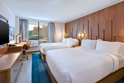  - Hotel Indigo Detroit Downtown