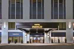  - Hotel Indigo Detroit Downtown