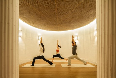 SIX SENSES QING CHENG MOUNTAIN - Photo 98