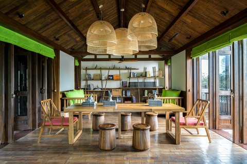 SIX SENSES QING CHENG MOUNTAIN - Photo 83