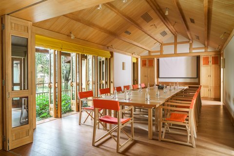 SIX SENSES QING CHENG MOUNTAIN - Photo 89