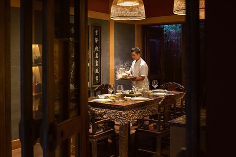 SIX SENSES QING CHENG MOUNTAIN - Photo 106