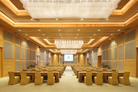 SIX SENSES QING CHENG MOUNTAIN - Photo 112