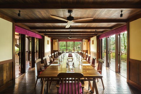 SIX SENSES QING CHENG MOUNTAIN - Photo 104