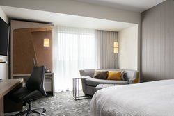  - Courtyard by Marriott Hotel Sioux City - I-29, Exit 147