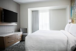  - Courtyard by Marriott Hotel Sioux City - I-29, Exit 147