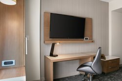  - Courtyard by Marriott Hotel Sioux City - I-29, Exit 147