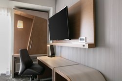  - Courtyard by Marriott Hotel Sioux City - I-29, Exit 147