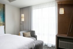  - Courtyard by Marriott Hotel Sioux City - I-29, Exit 147