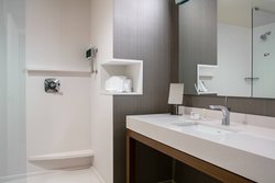  - Courtyard by Marriott Hotel Sioux City - I-29, Exit 147