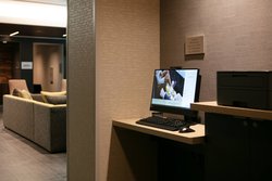  - Courtyard by Marriott Hotel Sioux City - I-29, Exit 147