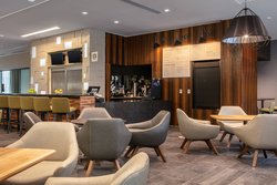  - Courtyard by Marriott Hotel Sioux City - I-29, Exit 147