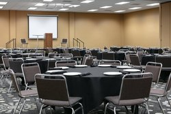  - Courtyard by Marriott Hotel Sioux City - I-29, Exit 147