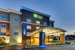  - Holiday Inn Express & Suites Ithaca